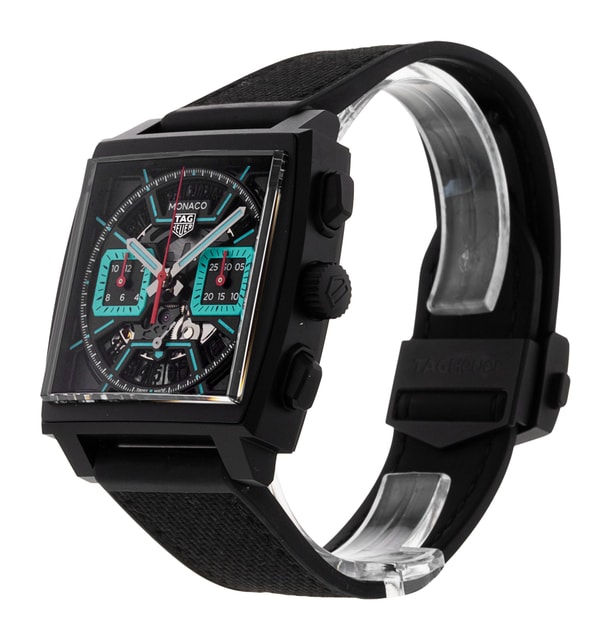 Tag Heuer Monaco CBL2184.FT6236 Image 10